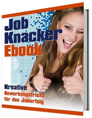 Job Knacker EBook